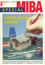 MIBA Spezial 17