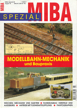 MIBA Spezial 25