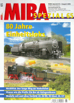 MIBA Spezial 65